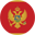 montenegrin flag